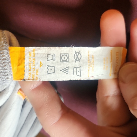 Lucy Inner Journey Pullover - Picture 8 of 8